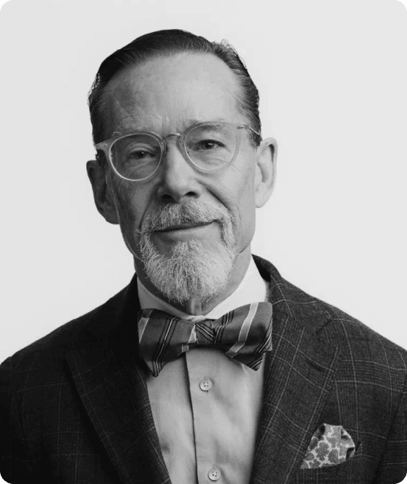 Team member: David E. Albert, MD